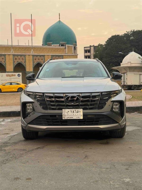 Hyundai for sale in Iraq